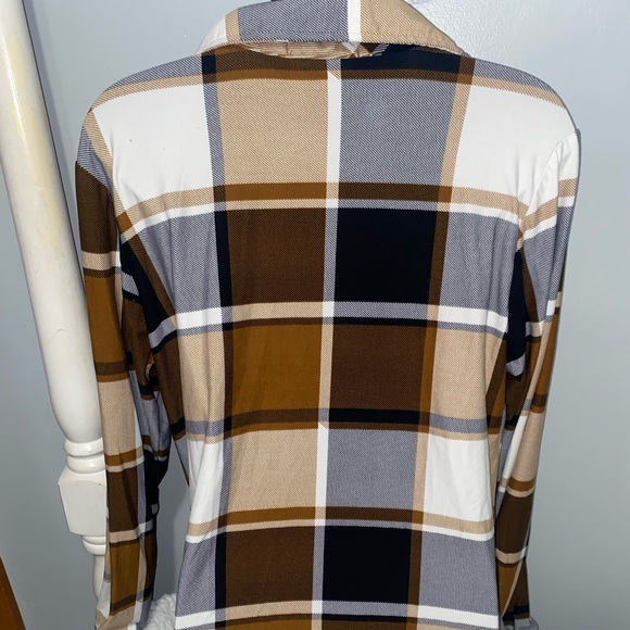 Flannel - Picture 2 of 3